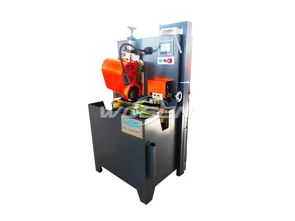 Automatic Carbide Band Saw Blade Sharpener