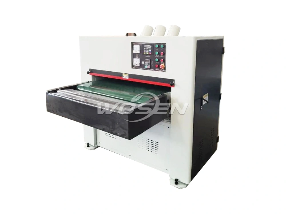 Woodworking High Speed Spiral Wood Planer