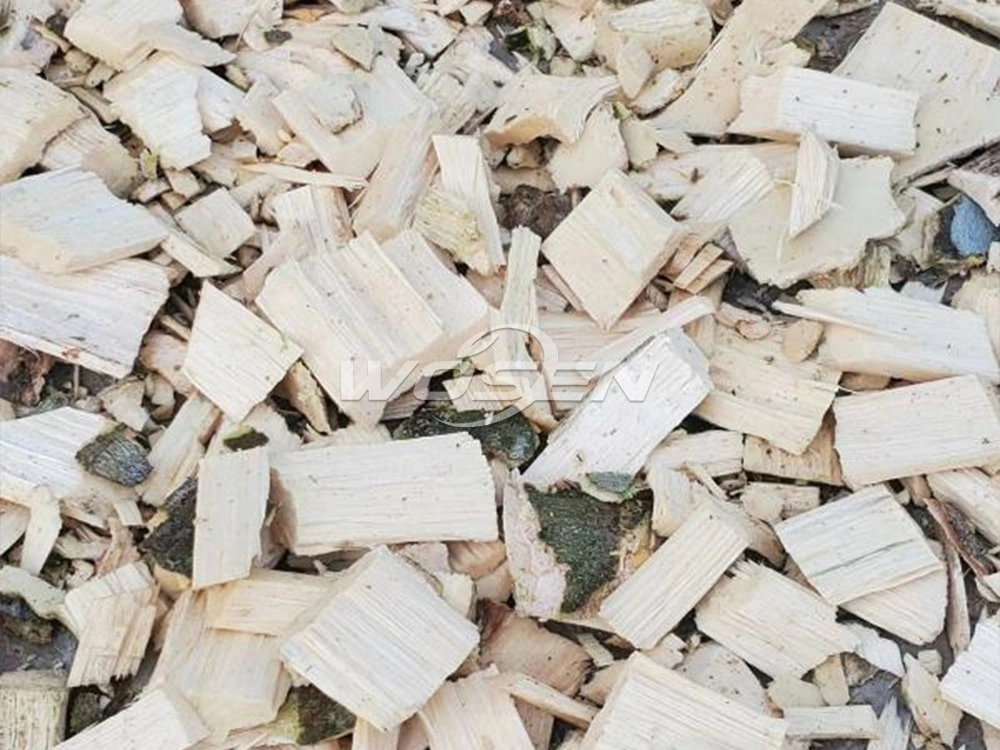 Technological Innovation Drives Green Transformation: Drum Chipper Become Core Equipment for Resource Recycling in Multiple Industries